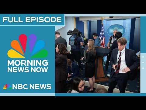 Morning News NOW Full Episode – Sept. 21