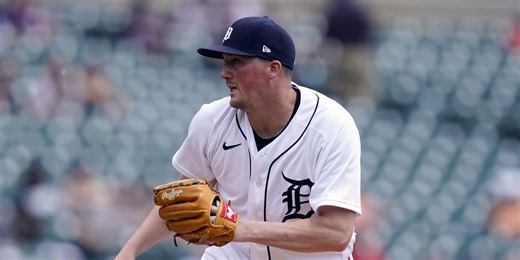 Funkhouser delivering on potential for Tigers