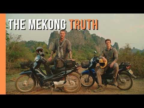 Two Brothers. One River. No Way Back Ep.1 | Full Documentary