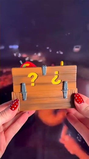 I GOT THE RAY GUN 🔫