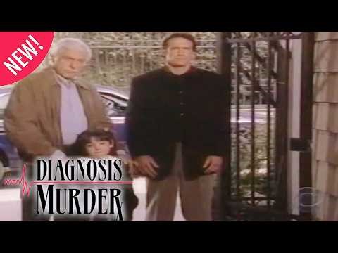 Diagnosis Murder 2026 💥💥 🅽🅴🆆 Episodes 💥💥 Best America Crime 2026