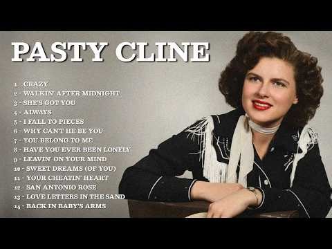 Patsy Cline ‎– Top Jukebox Hits - 12 Greatest Hits of Patsy Cline