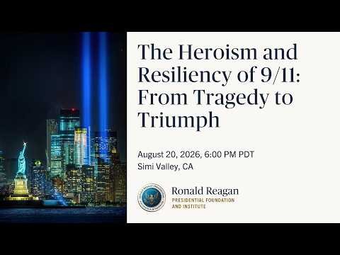 Q&A with the Director of The Heroism and Resiliency of 9/11: From Tragedy to Triumph