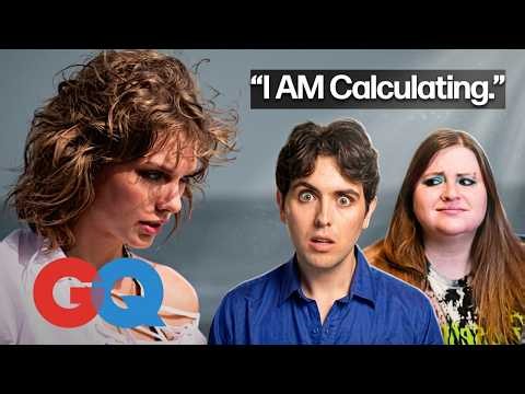 This Interview Is Why Taylor Swift Stopped Doing Interviews