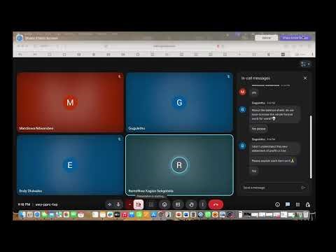 📚 ACCOUNTING 1A CONSULTATION | Lecture 1, 2 & 3 Explained (2026) - Recommended for first years