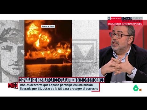 Pedro Rodríguez advierte: "Donald Trump está cosechando todo lo que ha hecho" - Al Rojo Vivo