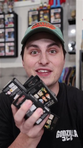 Let’s Open Some MORE Funko Pins!