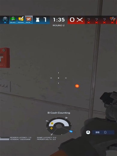 Good aim #R6 #rainbowsixsiege #ricciera #jynxzi #Aim | rainbow 6 siege