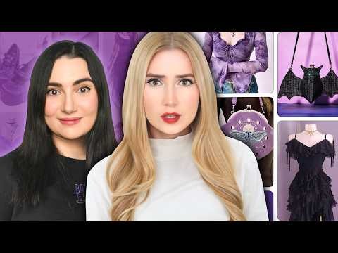 Youtubers Style Me *however they want*