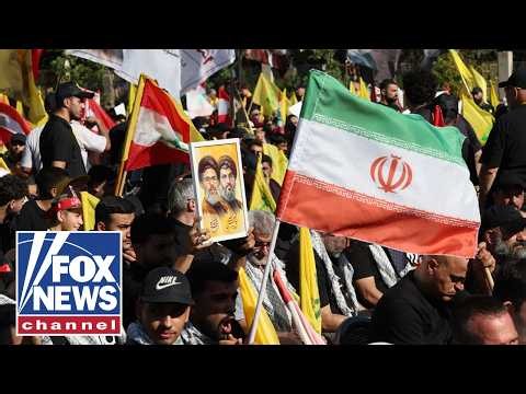 Jack Keane: These are 'diabolical, tyrranical' leaders