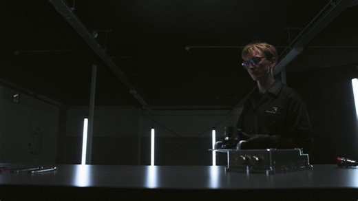 "Rocket Lab has already established a high-volume production line designed to produce more than 200 thrusters per year"200/yr * $500k/unit = $100m/yr 🚀Welcome to the family, Gauss ❤️Long $RKLB