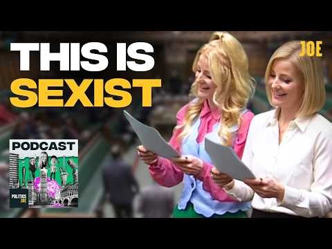 Green Party's Hannah Spencer has right-wingers fuming