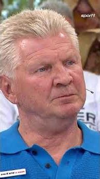 Beim Thema Nagelsmann redet sich ein Weltmeister im Dopa völlig in Rage #shorts #sport1 #dopa #dfb