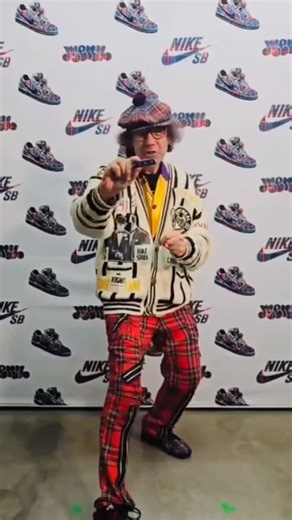 TransLink on Instagram: "🎉🚆 Happy 40th Birthday, SkyTrain! 🚆🎉 When a Vancouver legend like @nardwuar wishes you a happy birthday, you know it’s a big deal. Here’s to 40 years of moving Metro Vancouver, and many more to come. Doot doola doot doo… #mytranslink #translink #skytrain #metrovancouver"