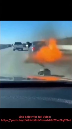 Blowing Up Cars With Gasoline #memes #viral
