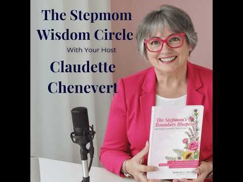 Seven Habits to Building Your Confidence in your Stepfamily