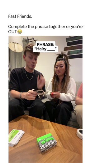 Think Alike Challenge: Game Night Fun