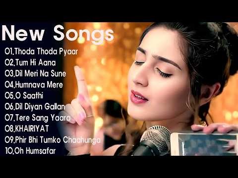 New Song 2026 | New Hindi Song | Best of Arijit Singh, Jubin Nautiyal,Atif Aslam ,Darshan Raval 💖