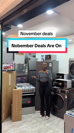 November Offers Black November Budget 200,000Ksh #Blacknovember #tiktokkenya #novemberoffers #Expertcity #Expertelectronicskenya