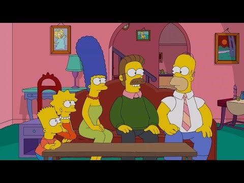 The Simpsons Full Episode Season 36 Ep 10 The Simpsons 2026 Full Episodes No Cut No Zoom #1080p60fps