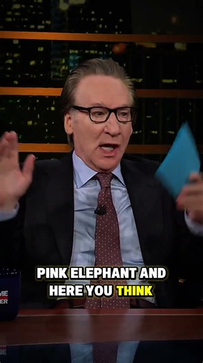 Bill Maher: “Is Writing the Highest Form of Thinking?”