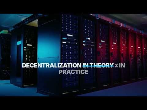 Light Nodes That Actually Work: Run QoreChain From Your Laptop