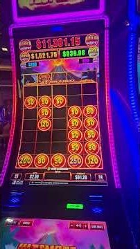 This Ultimate Fast Cash Bonus Kept Climbing! 👀 #casino #slots