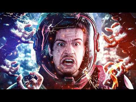 128 MINUTES OF ABSOLUTE TERROR. | Directive 8020 (Part 2)