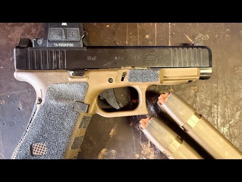 Glock 47 Gen 5 better than Glock Gen 6 ?