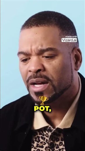 Method Man #methodman #wutangclan #rapper #viral #podcast #interview