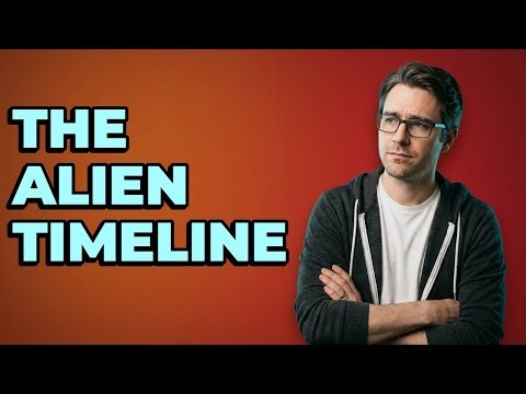 Are Prometheus And Covenant Prequels To Alien?