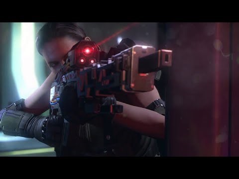 Xcom 2 Star Wars of the Chosen Campaign 4