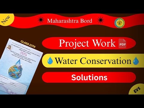 EVS PROJECT WORK AND JOURNAL ASSIGNMENTS | SEMINAR REPORT WORK BOOK | CLASS 11 | ENVORMENT SOLUTION