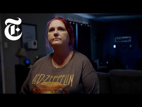 Family Members of Sailor Aboard U.S.S. Lincoln Speak Out