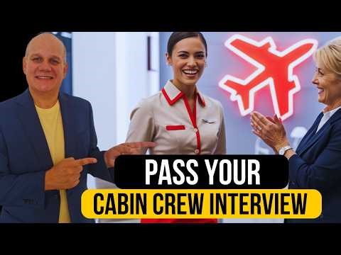 Star Method For Airline Interviews: How to answer Behavioral Questions