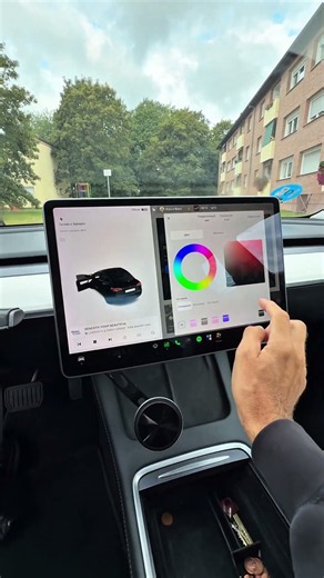 How is Tesla???😳🤯🤯🤯 #tesla #automobile #usa