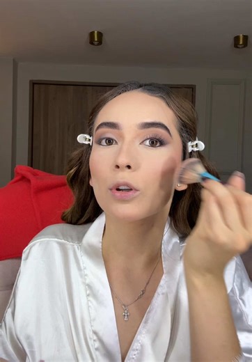 Grwm para año nuevo!✨🥰 | Get Ready With Me