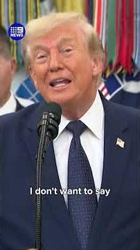 Trump defends World Cup intervention