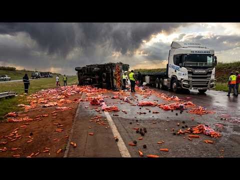 South Africa Today on 14 April 2026