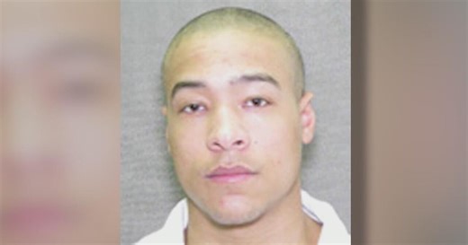 James Broadnax hours from execution after Supreme Court denies stay