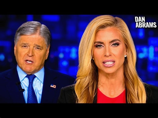 Dan Abrams: Hannity Interview Was a Set Up to Fire Katie Zacharia