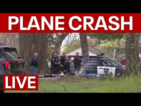 LIVE | Minnesota plane crash: Briefing expected soon