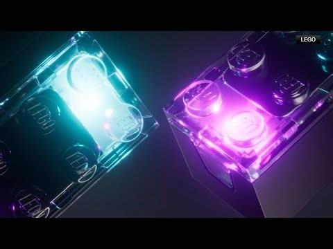 Lego announces new line of 'Smart Bricks' that interact with users