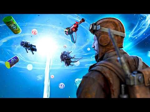 Nikolai BROKE TIME in The Dark Aether! This changes EVERYTHING! Black Ops 7 Zombies Story Explained!