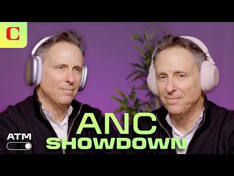 AirPods Max 2 vs. Sony WH-1000XM6: Which Headphones Are Better?