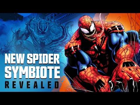 Marvel Gives A Classic Spider-Man Villain a Symbiote