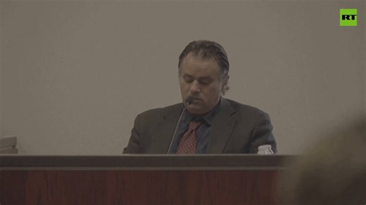 Polygamous sect leader Samuel Bateman convicted on state child abuse charges after girls, 11 to 14, found in his trailerBateman claimed over 20 'spiritual wives', incl 10 girls under 18He told jurors he'd never harm those he loves...