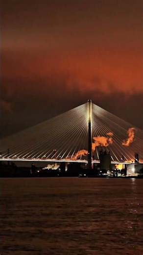 Gordie Howe International Bridge Update January 2026 – Almost Ready!