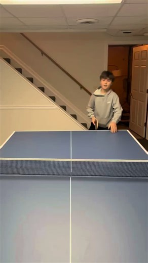 Ping Pong with Watson Taylor: A Fun Showcase