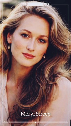 The Extraordinary Actress Who Redefined Hollywood 🎬✨ #80s #HollywoodLegend #ClassicCinema
